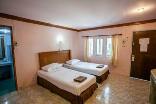 Hotel Phi Phi Don Chukit Resort