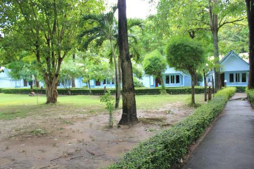 Hotel Phi Phi Don Chukit Resort