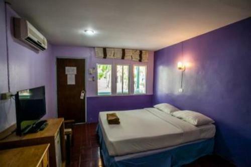 Hotel Phi Phi Don Chukit Resort