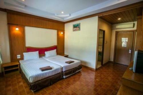 Hotel Phi Phi Don Chukit Resort