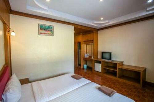 Hotel Phi Phi Don Chukit Resort