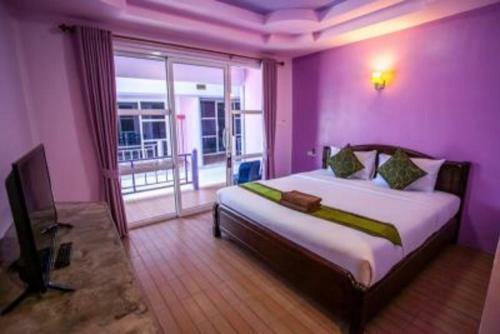 Hotel Phi Phi Don Chukit Resort