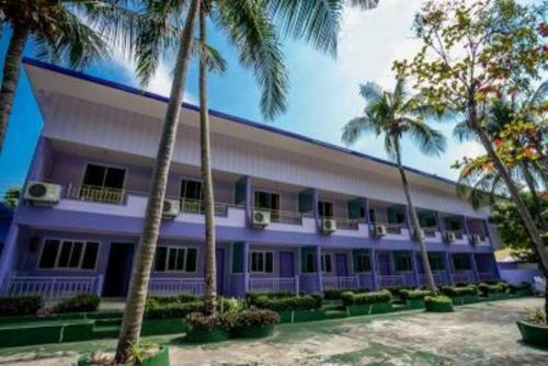Hotel Phi Phi Don Chukit Resort