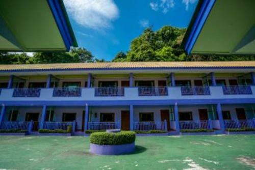 Hotel Phi Phi Don Chukit Resort