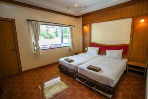 Hotel Phi Phi Don Chukit Resort