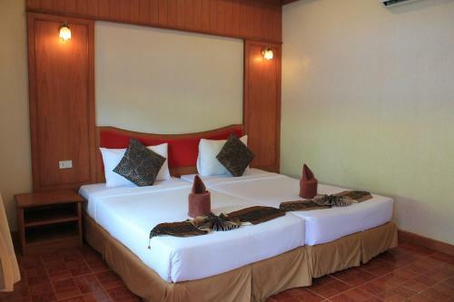 Hotel Phi Phi Don Chukit Resort