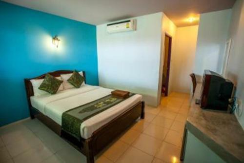 Hotel Phi Phi Don Chukit Resort