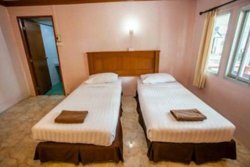 Hotel Phi Phi Don Chukit Resort