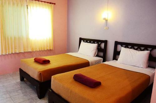 Hotel Phi Phi Don Chukit Resort