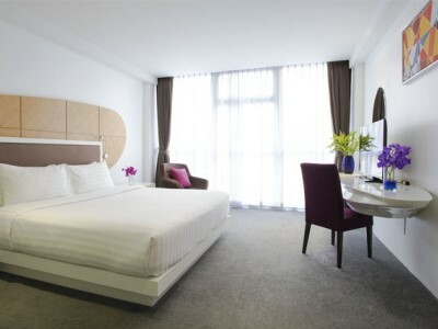 Hotel Icon Bangkok