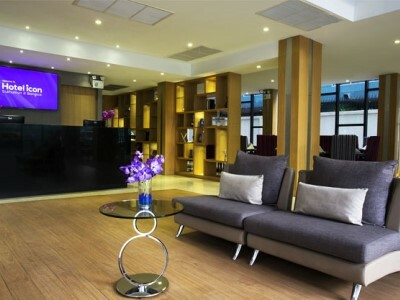 Hotel Icon Bangkok