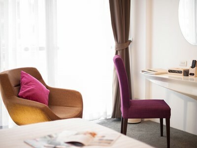 Hotel Icon Bangkok