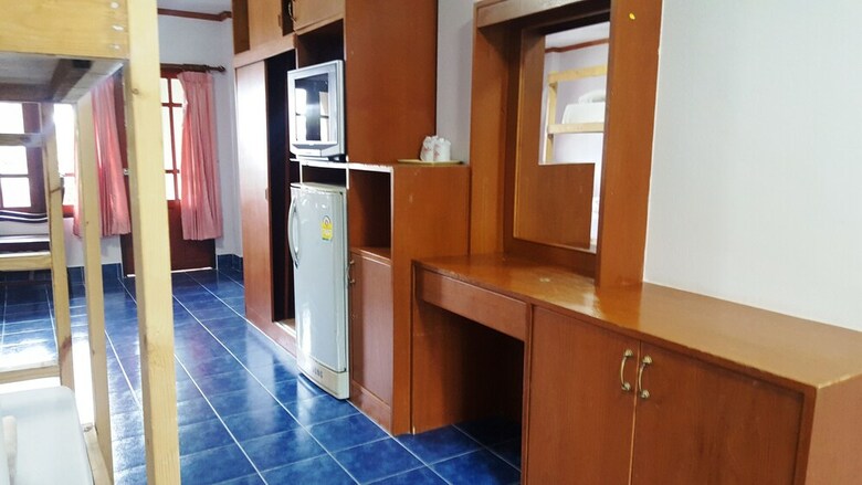 Hotel Coconut House Chaweng