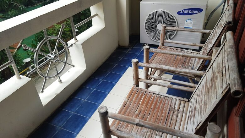 Hotel Coconut House Chaweng