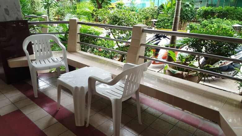 Hotel Coconut House Chaweng