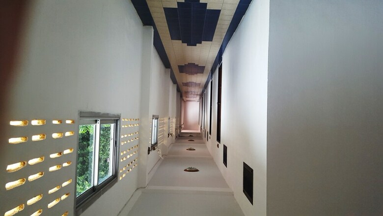 Hotel Coconut House Chaweng