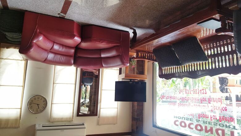 Hotel Coconut House Chaweng