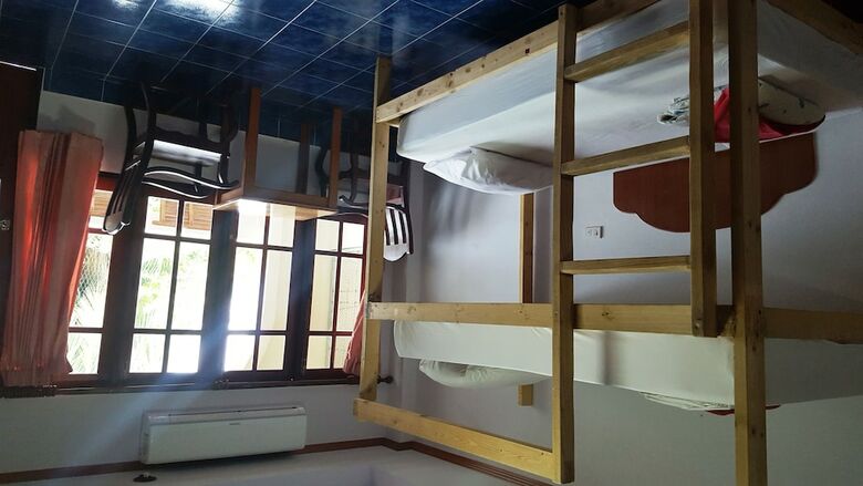 Hotel Coconut House Chaweng