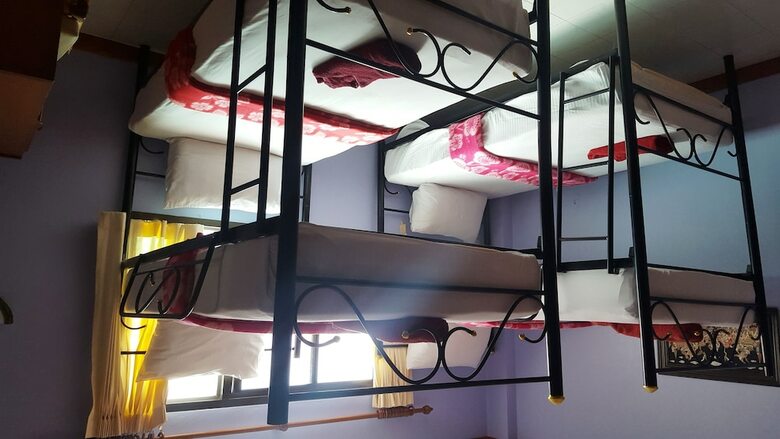 Hotel Coconut House Chaweng