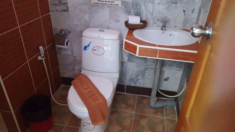 Hotel Coconut House Chaweng