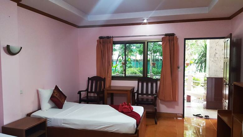 Hotel Coconut House Chaweng