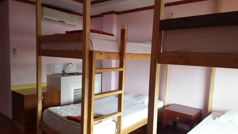 Hotel Coconut House Chaweng