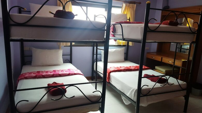 Hotel Coconut House Chaweng