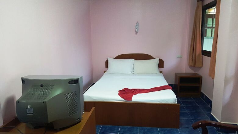 Hotel Coconut House Chaweng