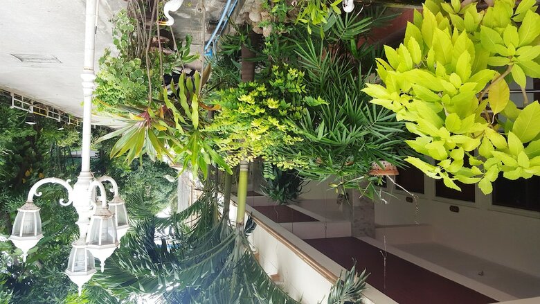 Hotel Coconut House Chaweng