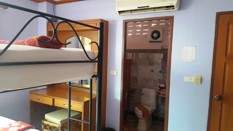 Hotel Coconut House Chaweng