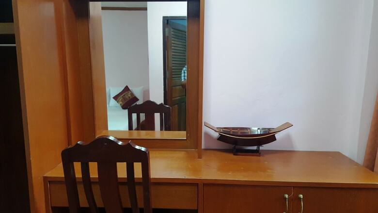 Hotel Coconut House Chaweng
