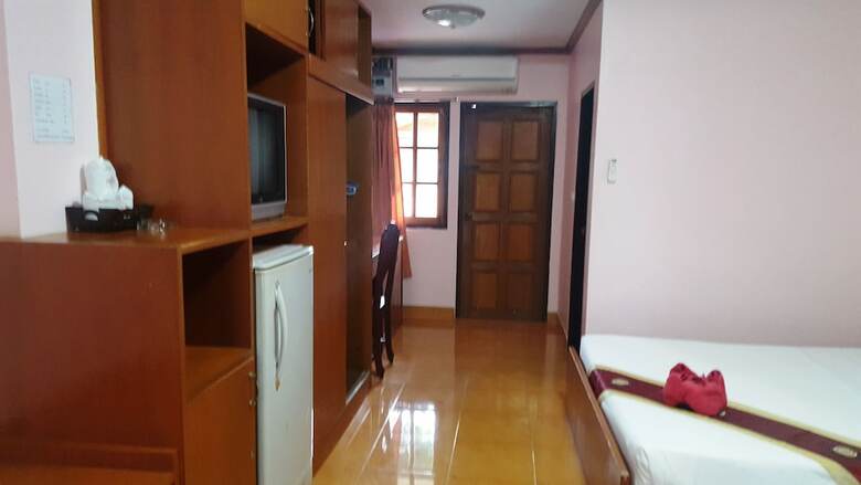 Hotel Coconut House Chaweng
