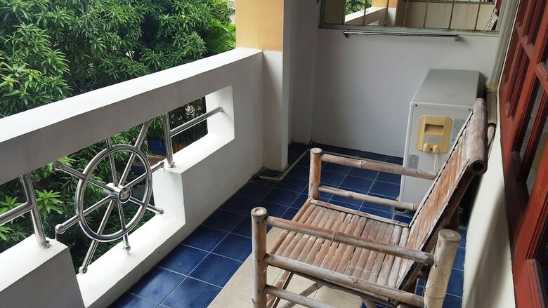 Hotel Coconut House Chaweng