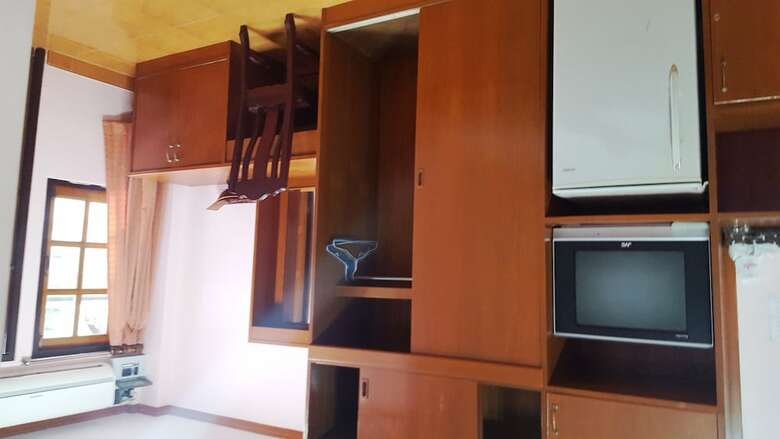 Hotel Coconut House Chaweng