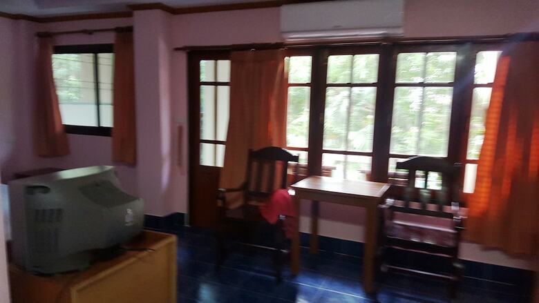 Hotel Coconut House Chaweng