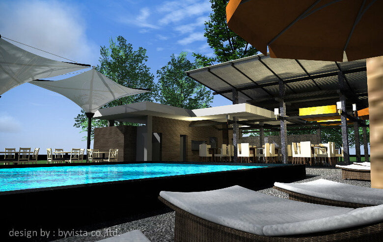 Hotel Chaweng Noi Pool Villa