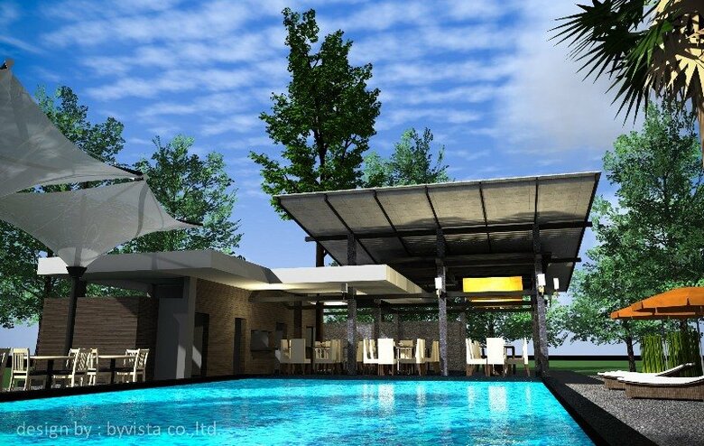 Hotel Chaweng Noi Pool Villa