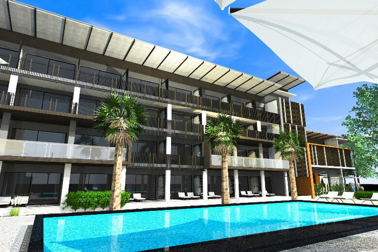 Hotel Chaweng Noi Pool Villa
