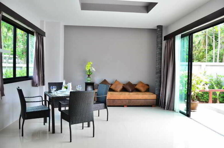 Hotel Chaweng Noi Pool Villa