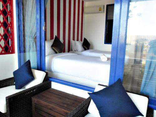 Hotel Lima Coco Resort