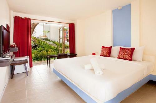 Hotel Lima Coco Resort