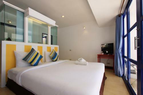 Hotel Lima Coco Resort