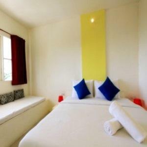 Hotel Lima Coco Resort