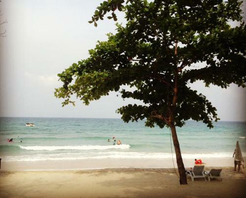 Hotel Lima Coco Resort