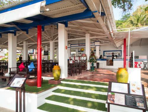 Hotel Lima Coco Resort