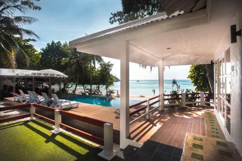 Hotel Lima Coco Resort