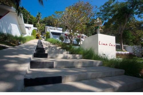 Hotel Lima Coco Resort