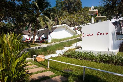Hotel Lima Coco Resort