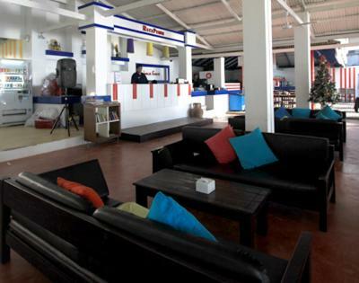 Hotel Lima Coco Resort