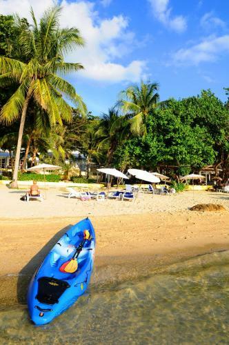 Hotel Lima Coco Resort